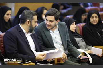 رویداد «هوای پاک، از ایده تا عمل» 40