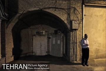 تهرانگردی با احمد مسجدجامعی 23