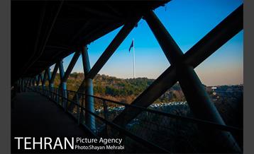 پاییز پل طبیعت 22