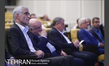 مراسم انعقاد قرارداد ریلی درون شهری 6