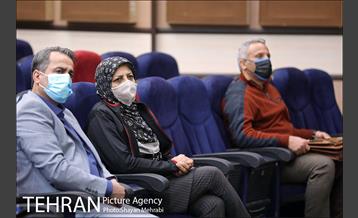 افتتاح اولین دوره آموزشی کوه پیمایی عمومی 18