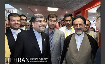 روز چهارم سی وچهارمین جشنواره جهانی فیلم فجر 9