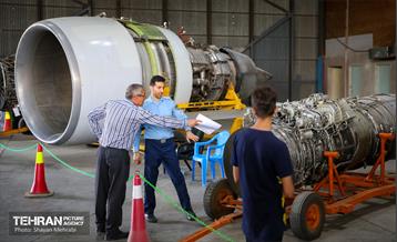 نمایشگاه اقتدار هوایی 12