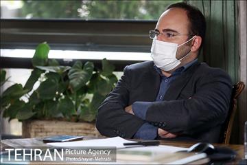 نشست آنلاین شهردار تهران به مناسبت روز خبرنگار 25