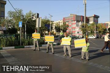 مرحله سوم پویش از خودمان شروع کنیم 9