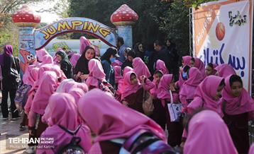 اختتامیه دومین مسابقات محله‌ای «قهرمان شهر» 4