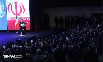 آیین اختتامیه هفته فرهنگی تبریز در تهران 10