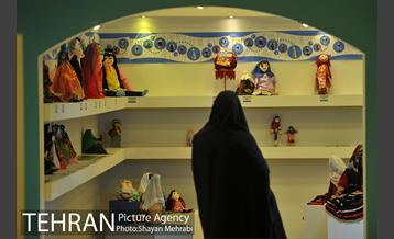 پنجمین جشنواره و نمایشگاه تسنیم در بوستان گفتگو 32