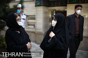 مراسم افتتاح سه پروژه همزمان سازمان مدیریت پسماند شهرداری تهران 25