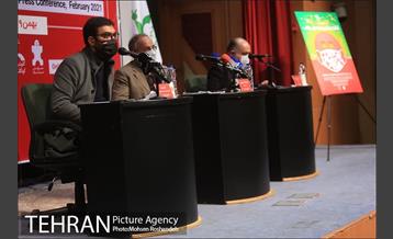 نشست خبری ششمین جشنواره ملی اسباب بازی 8