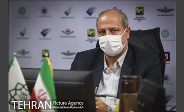 جلسه ستاد کنترل و نظارت ترافیکی بازگشایی مدارس 5