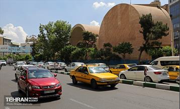 میدانگاه جهاد 32