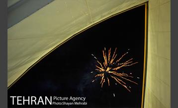 جشن میلاد حضرت فاطمه(س) در ایوان انتظار 22