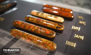 مجتمع فرهنگی موزه ای سردار آسمانی 27