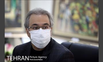 تقدیر از داوران پنجمین دوره جایزه خشت طلایی تهران 26