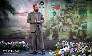 همایش خانوادگی سالروز آزاد سازی خرمشهر 13