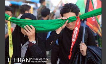 خدمات رسانی شهرداری مرز شلمچه 30