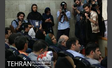 جشن تولد گوهر خیراندیش 4