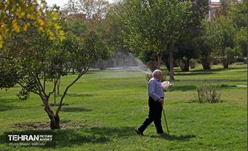 بوستان قائم 33