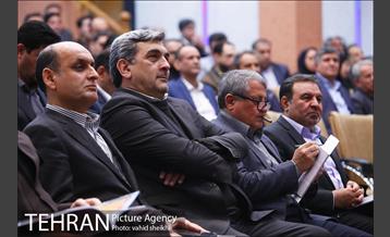 اهدای ماشین آلات خدمات شهری به شهرهای سیل زده  15