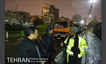 شهردار شب دکتر صدرالدین علیپور 4