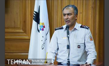 صد و شصت و هفتمین جلسه شورا شهر 21