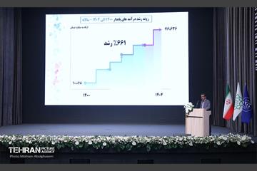 نشست فصلی مدیران معاونت مالی و اقتصاد شهری 48