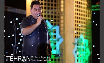 ویژه برنامه کوچه تابستان منطقه ۱۰ با حضور شهردار تهران 4