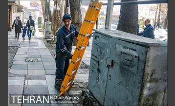 محله تجریش 12