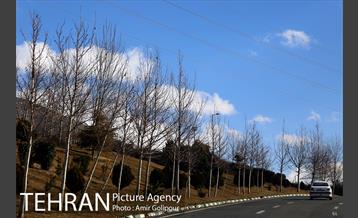 هوای پاک تهران 2