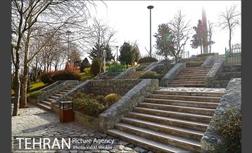 بوستان پرواز 8