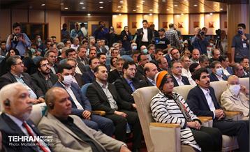 افتتاح نمایشگاه شهرهای خواهرخوانده و توانمندی های مدیریت شهری تهران