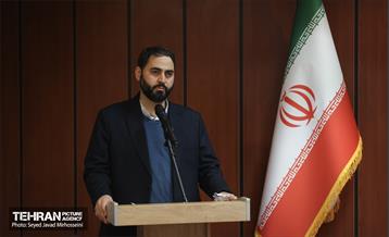 قرار خدمت؛ منطقه 5 9