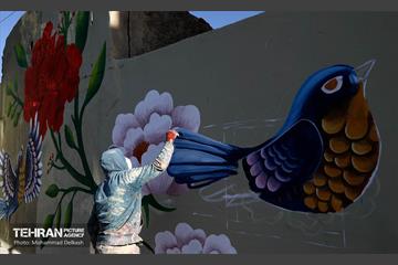 بهارستان در پایتخت 7