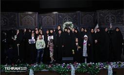 همایش «فرزندان حیدر کرار» 1