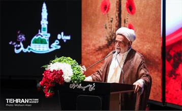 نخستین همایش «جهادگران تبیین» 21