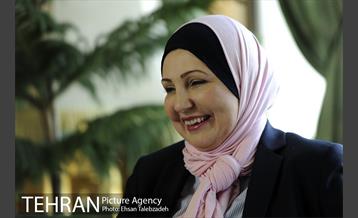 دیدار شهردار بغداد با دکتر قالیباف 9