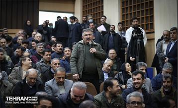 بازدیدی ستادی از شهرداری منطقه ۱۸ 13