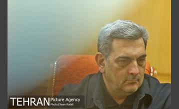 ابلاغ حکم پیروز حناچی، شهردار تهران توسط وزیر کشور 14