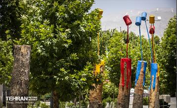 جان دوباره در درختستان 22