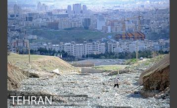 رودخانه فرحزاد 16