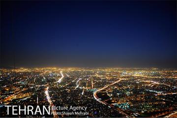 شب های پایتخت 15