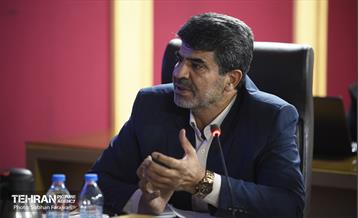 نشست بررسی موضوعات محیط زیست شهری 4