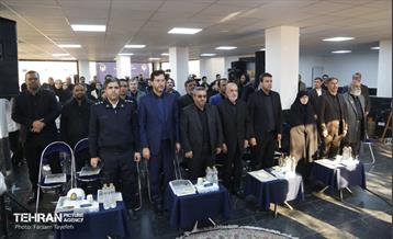 هشتادوششمین رویداد امیدوافتخار 19