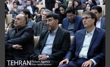 رونمایی از سرویس های هوشمند شهرسازی در «تهران من» 6