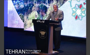 یازدهمین جشنواره پژوهش و نوآوری در مدیریت شهری  12