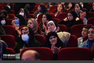 گردهمایی پیشکسوتان اطلاعات عملیات تهران  18