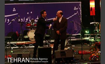 نشست فصلی خانواده شهرداری منطقه ۶ 21