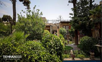 خانه مقدم 23