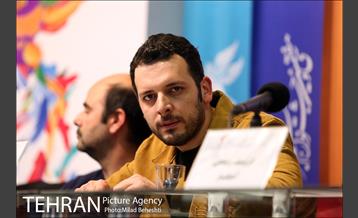 اولین روز سی و هفتمین جشنواره فیلم فجر 22